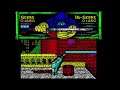 Shadow Warriors (ZX Spectrum)