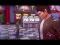 Shenmue 3 Gameplay