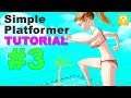 UNREAL ENGINE 4: COMPLETE PLATFORMER TUTORIAL (PART 3: Character Bones)