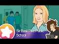 Sir Basil Pike Public School — Full Stream — GRIFFINGALACTIC
