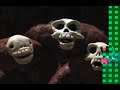 Skullmonkeys [PlayStation] Gameplay