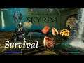 Skyrim : Survival Mode | Thieves Guild | EP. 2