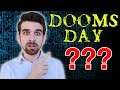 Solving The Doomsday Date by Project Zorgo (Abandoned Riddles & Mysterious Clues)