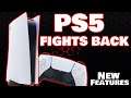 Sony Fights Back Against Xbox And Confirms PS5 Features Microsoft Said Couldn't Be Done!