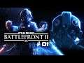 STAR WARS™ Battlefront™ II Ps4 [Ger] - Mit JackyLP !! #01