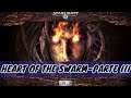 Starcraft II - Campanha - Heart of the Swarm - Parte 3 (PT-BR)