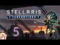 Stellaris: Federations - Panaxala Church of Tomorrow ep. 5