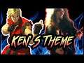 Street Fighter II - Ken's Theme [METAL VERSION]