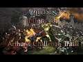Stronghold Legends Steam Edition - Arthur's Challenge Trails, Mission 3