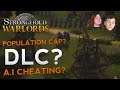 Stronghold: Warlords - Pre-Launch Q&A (Part 1)