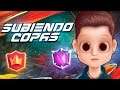 SUBIENDO COPAS EN PRINCIPIO DE TEMPORADA +5600 DE CLASH ROYALE🔥! | FRANCOK