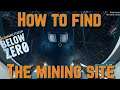 Subnautica Below Zero: How to Find the Mining Site