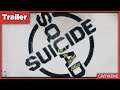 Suicide Squad: Kill the Justice League - Deutscher Trailer | GAMAZINE