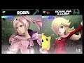 Super Smash Bros Ultimate Amiibo Fights – Request #16004 Timed Tourney