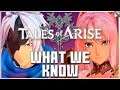 Tales of Arise: Everything We Know So Far | Release Date, Story, Dual Audio, Trailer Secrets & More!