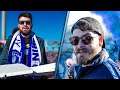 ΠΑΜΕ ΓΗΠΕΔΟ - Επιστροφή στις κερκίδες! | TechItSerious Vlog