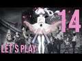 The Caligula Effect: Overdose | Let's Play Part 14 - Manspreading