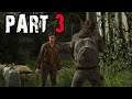 The Last of Us 2  - Part 3 #zmashed #thelastofus2 #tlou2