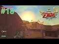 The legend of Zelda Skyward Sword | Let's play FR | EP 18