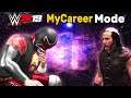 The Multiverse and How to Beat The 3 on 1 Handicap Match in WWE 2K19 My Career Mode