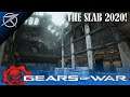 THE SLAB on GEARS OF WAR 3 in 2020 Multiplayer Gameplay! #10