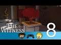 The Tree - 8 - D&F Play The Witness