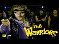 The Warriors PS4 - Asalto al Cuartel Misiones del pasado Episodio 4