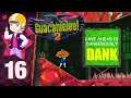 The Worst Place in Hell - Let's Play Guacamelee! 2 - Part 16