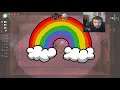There are so many unlocks NotLikeThis - Binding of Isaac