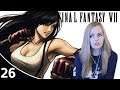 Tifa Saves Cloud - Final Fantasy 7 HD Gameplay Walkthrough Part 26