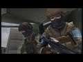 Tom Clancy's Ghost Recon (2010) - 01 - Rising Above (US Nintendo Wii Release)