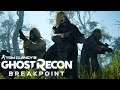 Tom Clancy’s Ghost Recon Breakpoint - "We Are Wolves" Gameplay Trailer | E3 2019