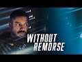 Tom Clancy's Without Remorse Movie Review 👍