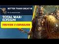 Total War: ELYSIUM - Trucos y consejos