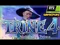 Trine 4 The Nightmare Prince Gameplay Walkthrough On RTX 2060