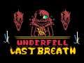 Underfell Last Breath Phase 3 (Demo) | Undertale Fangame