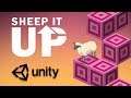 Unity Game Development: Create A Simple 3D Game