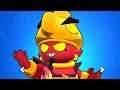 Unstoppable Brawler in Brawl Stars (Brawl Stars Fails & Epic Wins!)