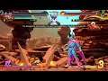 Using Random Teams in FighterZ