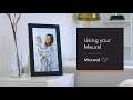 Using Your Meural | Powered By NETGEAR