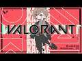 VALORANT｜ダイヤモンドになるかもしれないので魂の１戦【にじさんじ/叶】