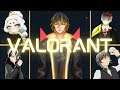 【Valorant】Hit 'em with a judge! 💥