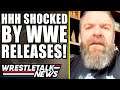 Vince McMahon BLAMES WWE Creative! Aleister Black GIMMICK Change! | WrestleTalk News