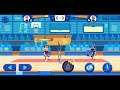 Volleyball Challenge (by Simplicity Games) - sports game for Android and iOS - gameplay.