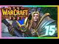 💞 Warcraft 3: Human Campaign Playthrough Part 15 | RPG Classics 💞
