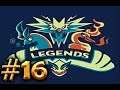 Warcraft 3 | Pokemon Legends v1.8 | Duel | MEGA ALAKAZAM