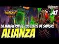 Warcraft III: Reforged / ALIANZA / Cap. 47: Buscando a Illidan