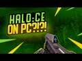 Was Halo: Combat Evolved Ready for MCC PC?