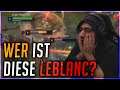 WER IST DIESE LEBLANC?! | Stream-Highlight [edit. Gameplay]