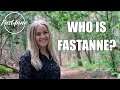 Who Is FastAnne? | Behind The Streams Vlog #1 [2020]